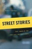 Street Stories - The World of Police Detectives (Paperback) - Robert Jackall Photo