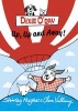 Dixie O'Day: Up, Up and Away! (Paperback) - Shirley Hughes Photo