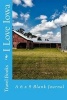 I Love Iowa - A 6 X 9 Blank Journal (Paperback) - Travel Books Photo