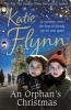 An Orphan's Christmas, Book 2 (Hardcover) - Katie Flynn Photo