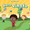 Hace Viento (It's Windy) (English, Spanish, Paperback) - Celeste Bishop Photo