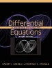 Differential Equations - A Modeling Perspective (CD-ROM, 2nd Revised edition) - Robert L Borrelli Photo