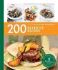 200 Barbecue Recipes - Hamlyn All Colour Cookbook (Paperback) - Louise Pickford Photo