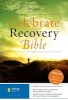 NIV Celebrate Recovery Bible (Paperback) - New International Version Photo