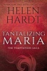 Tantalizing Maria (Paperback) - Helen Hardt Photo