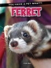 Ferret (Hardcover) - Cristie Reed Photo