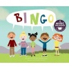 Bingo (Hardcover) - Steven Anderson Photo