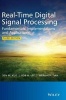 Real-Time Digital Signal Processing - Fundamentals, Implementations and Applications (Hardcover, 3rd Revised edition) - Sen M Kuo Photo