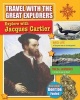 Explore with Jacques Cartier (Paperback) - Marie Powell Photo