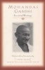 Mohandas Gandhi - Essential Writings (Paperback) - Mahatma Gandhi Photo