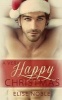 A Very Happy Christmas (Paperback) - Elise Noble Photo