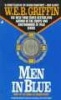 Badge of Honour I: Men in Blue (Paperback) - WEB Griffin Photo