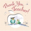 Thank You, Teacher! (Hardcover) - Josephine Collins Photo