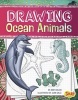 Drawing Ocean Animals (Hardcover) - Abby Colich Photo