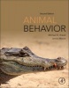 Animal Behavior (Paperback, 2nd Revised edition) - Michael Breed Photo