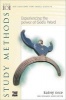 Study Methods - Experiencing the Power of God's Word (Paperback) - Kathy Dice Photo