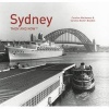 Sydney Then and Now (Hardcover) - Caroline Butler Bowden Photo