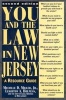 You and the Law in New Jersey - A Resource Guide (Paperback, 2nd Revised edition) - Leighton A Holness Photo