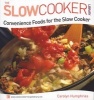 Convenience Foods for the Slow Cooker (Paperback) - Carolyn Humphries Photo