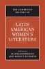 The Cambridge History of Latin American Women's Literature (Hardcover) - Ileana Rodriguez Photo