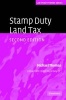 Stamp Duty Land Tax (Hardcover, 2nd Revised edition) - Michael Thomas Photo