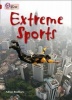 Extreme Sports - Band 14/Ruby (Paperback) - Adrian Bradbury Photo