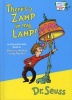 There's a Zamp in My Lamp! (Hardcover) - Seuss Photo