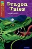 Oxford Reading Tree TreeTops Myths and Legends: Level 15: Dragon Tales (Paperback) - Andy Blackford Photo