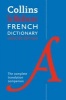 Collins Robert French Dictionary: Concise Edition - 240,000 Translations (French, English, Paperback, 9th Revised edition) - Collins Dictionaries Photo