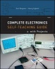 Complete Electronics Self-teaching Guide with Projects (Paperback) - Earl Boysen Photo