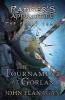 The Tournament at Gorlan (Paperback) - John A Flanagan Photo