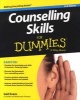 Counselling Skills For Dummies (Paperback, 2nd Revised edition) - Gail Evans Photo