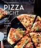 Pizza Night (Hardcover) - Kate McMillan Photo