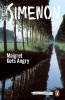 Maigret Gets Angry (Paperback) - Georges Simenon Photo