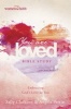 You Are Loved Bible Study - Embracing God's Love for You (Paperback) - Sally Clarkson Photo