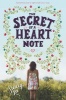 The Secret of a Heart Note (Hardcover) - Stacey Lee Photo