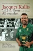 Jacques Kallis and 12 Other Great South African All-rounders (Paperback) - Ali Bacher Photo