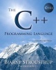 The C++ Programming Language (Hardcover, 4th Revised edition) - Bjarne Stroustrup Photo