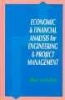 Economic & Financial Analysis for Engineering & Project Management (Hardcover) - Abol Ardalan Photo