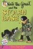 Nate the Great and the Stolen Base (Paperback) - Marjorie Weinman Sharmat Photo