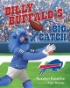 Billy Buffalo's Big Catch (Hardcover) - Roselyn Kasmire Photo