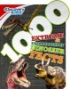 Discovery Kids 1000 Extreme & Extraordinary Dinosaur Facts (Paperback) - Parragon Photo