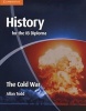 History for the IB Diploma: The Cold War - Twentieth Century World History (Paperback) - Allan Todd Photo