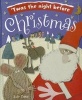 Twas the Night Before Christmas (Board book) - Kate Toms Photo