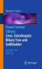 Frozen Section Library - Liver, Extrahepatic Biliary Tree and Gallbladder (Paperback, 2011) - Rhonda K Yantiss Photo