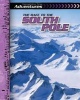 The Race to the South Pole (Paperback) - Ryan Nagelhout Photo