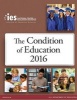 The Condition of Education 2016 (Paperback) - US Department of Education Photo