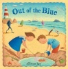 Out of the Blue (Hardcover) - Alison Jay Photo