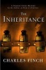 The Inheritance (Hardcover) - Charles Finch Photo