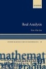 Real Analysis (Hardcover) - Fon Che Liu Photo